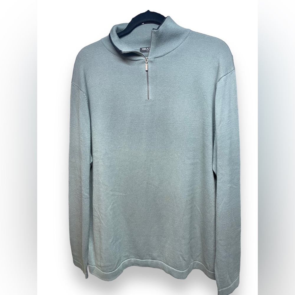 Brandini Italian Merino Wool Sweater